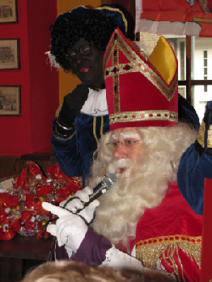 sinterklaas